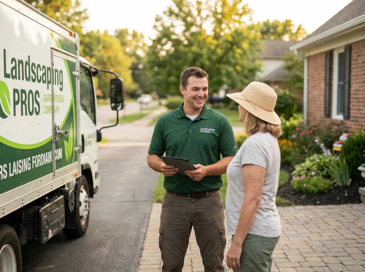 Landscaping Greenwood, WI FAQs